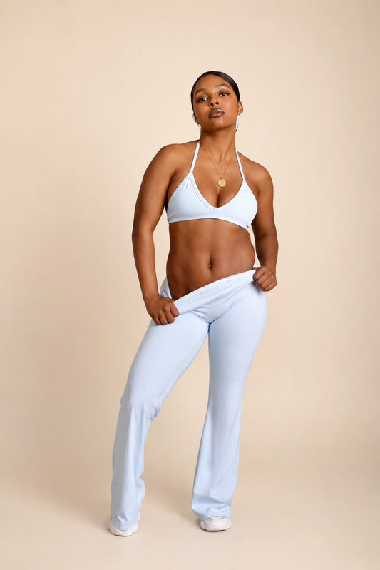 Tone and Tighten