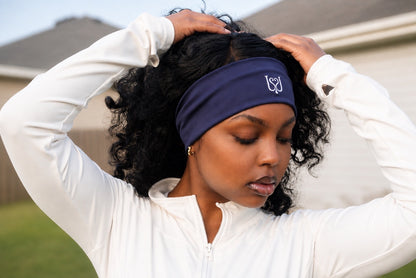 Performance headband