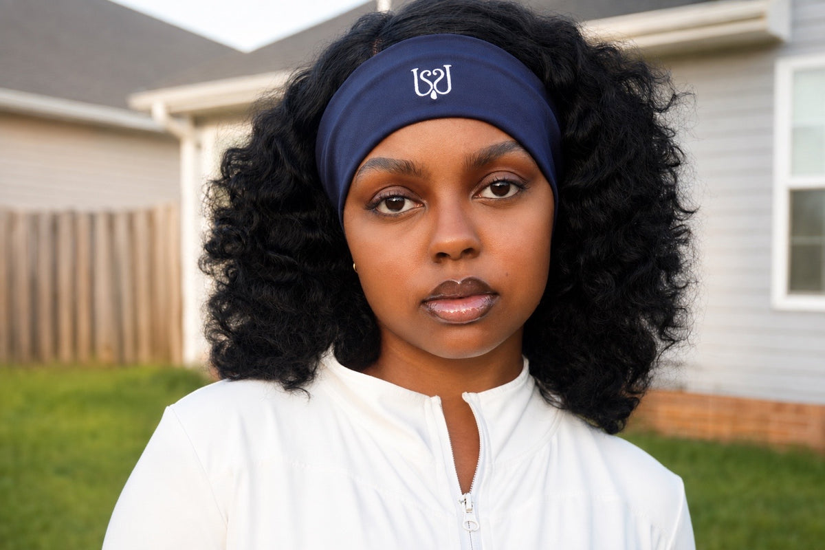 Performance headband