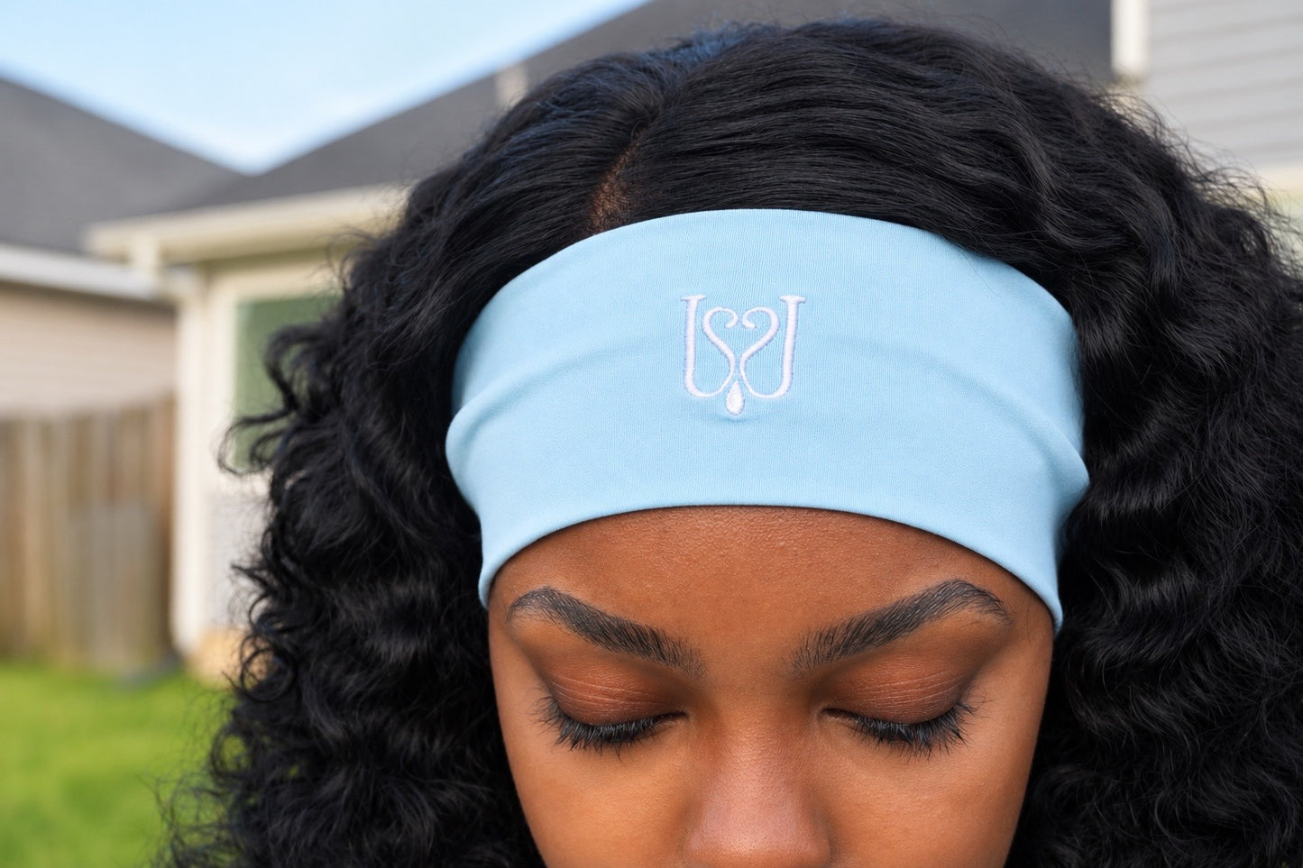 Performance headband